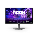 AOC AG276QZD2 AGON|27 inch OLED QHD 2560x1440 240Hz|0.03ms| 450nits|HDMI DP| Speakers|Ergo Stand|Pivot|Swivel