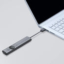 LOGITECH SLATE SPOTLIGHT PRESENTATION REMOTE