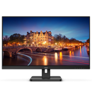 Aoc Monitor 27” 1920X1080; 1 Ms Response Time; Speakers; Vga; Hdmi; Cables Included Hdmi-Display Port Cabel Included; Vesa; 4 Ye