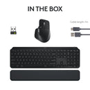 LOGITECH MX KEYS S COMBO