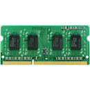 Synology Ddr3 Ram Module (Ddr3-1600 Unbuffered So-Dimm) For: Ds1517+ Ds1817+ Rs1219+ Rs818+ Rs818Rp+