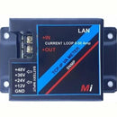 Micro Instruments Enclosed Tcp Ip V A Meter (Snmp) 30 Amp