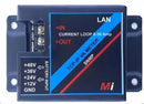 Micro Instruments Enclosed Tcp Ip V A Meter (Snmp) 30 Amp