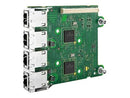 Dell Enterprise Broadcom 5720 Qp 1Gb Network Daughter Cardcuskit