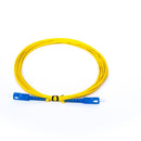 Fibre Patch Lead, Sc Upc To Sc Upc