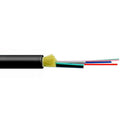 Easyfiber 6-Strand Single Mode Os2 9 125 Lszh Duplex Indoor Outdoor - Black