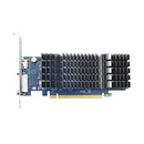 Asus Nvidia® Geforce Gt 1030 Pci Express 3.0 2Gb Gddr5 1Xhdmi 1Xdvi-D Support 2 Display 17.3 X 6.9 X4 Cm