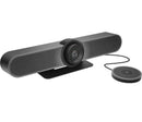 Logitech Expansion Mic For Meetup - N A - N A - N A - Ww
