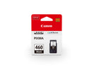 CANON INK CARTRIDGE PG-460 BLACK