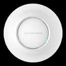 Grandstream Enterprise Indoor 2X2 Mu-Mimo Ceiling Mount Access Point