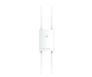 Grandstream Enterprise Outdoor 802.11Ac Long Range Access Point - No Psu, Requires 48V Gb Poe