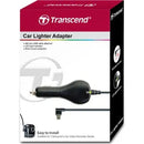 Transcend Car Lighter Adapter For Drivepro - Micro-Usb