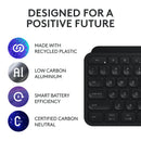 LOGITECH MX KEYS S COMBO