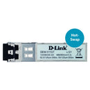 D-Link Sfp 1Gb Multimode Sfp Sx Lc Connector