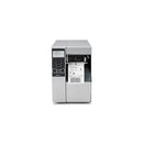 Zebra Tt Printer Zt510; 4''; 300 Dpi; Euro And Uk Cord; Serial; Usb; Gigabit Ethernet; Bluetooth 4.0; Cutter; Mono; Zpl