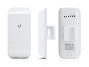 Ubiquiti Uisp - Airmax - Nanostation Loco M5, 5Ghz, Incl Poe