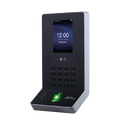 Zkteco - Multiobio 600 Facial, Fingerprint &Amp; Rfid Stand Alone T&Amp;A And Access Control Terminal