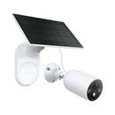 Tp-Link Tapo C425 Kit Solar-Powered 4Mp Security Camera Kit