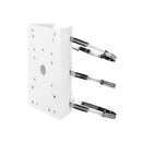 VIVOTEK Pole Mount Bracket POWER Box