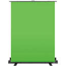 Corsair Elgato Portable Green Screen With Hydraulic Pull-Up Mechanism