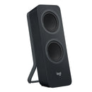Logitech Z207 2.0 Stereo PC Speakers with Bluetooth