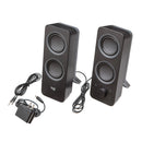 Logitech Z207 2.0 Stereo PC Speakers with Bluetooth
