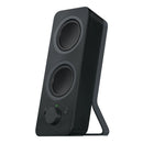 Logitech Z207 2.0 Stereo PC Speakers with Bluetooth