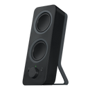 Logitech Z207 2.0 Stereo PC Speakers with Bluetooth