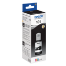 Epson 101 Ecotank Black ink bottle (127ml)