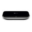 Tp-Link Tl-Sg1005D 5-Port Gigabit Mini Desktop Switch