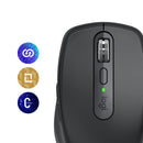 LOGITECH MX ANYWHERE 3S WIRELESS MOUSE
