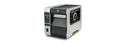 Zebra - TT Printer ZT620; 6''; 300 dpi; Euro and UK cord; Serial; USB; Gigabit Ethernet; Bluetooth 4.0; USB Host; Rewind; Color