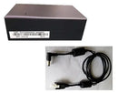 Zebra Power Supply Kit: Includes Pwr-Bga12V50W0Ww And Cbl-Dc-388A1-01