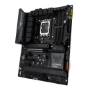 Asus Lga1700For12 13Thgen 4Xdimm;Max.128Gb;Ddr5 1Xdp 1Xhdmi 1Xpcie5X16 1Xpcie4X16 1Xpcie4X4 2Xpcie3X1 4Xm.2 4Xsata 6Gb 30.5 Cm