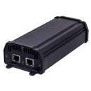 Vivotek Ge 60W Upoe Injector With Surge Protection 12Kv