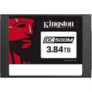 KINGSTON 3840G DC600M 2.5IN ENTERPRISE SATA SSD