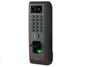 Zkteco - F17 Mifare Out Indoor Biometric Reader, Ip65 , Access Control, T&Amp;A
