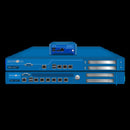 Sangoma - Sbc Enterprise 25 Calls, Border Control Gateway, Threat Prevention, Transcoding