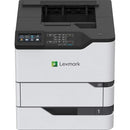 LEXMARK MS822DE MONOCHROME LASER PRINTER