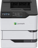 LEXMARK MS822DE MONOCHROME LASER PRINTER