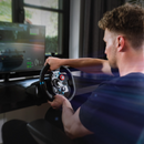 Logitech G29 Racing Steering Wheel And Pedals - PlayStation 3 PlayStation 4 PlayStation 5 and PC Analogue gaming control Wired connectivity USB 2.0 Interface Support operating system from Windows 7 Upwards 2 Years Warranty