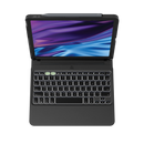 ZAGG-KB-Pro Keys 2-Apple-iPad Air 11 (M2)-Black-UK