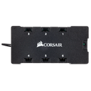 Corsair Ll140 Rgb 140Mm Dual Light Loop Rgb Led Pwm 600 - 1300 Rpm Cooling Fan — 2 Fan Pack With Lighting Node Pro