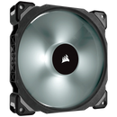 Corsair Ml140 Pro Rgb Led 140Mm Pwm Premium Magnetic Levitation Fan — Dual Fan Pack With Lighting Node Pro