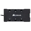 Corsair Ml140 Pro Rgb Led 140Mm Pwm Premium Magnetic Levitation Fan — Dual Fan Pack With Lighting Node Pro