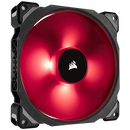 Corsair Ml140 Pro Rgb Led 140Mm Pwm Premium Magnetic Levitation Fan — Dual Fan Pack With Lighting Node Pro