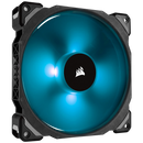 Corsair Ml140 Pro Rgb Led 140Mm Pwm Premium Magnetic Levitation Fan — Dual Fan Pack With Lighting Node Pro