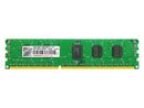 Transcend 8Gb Ddr3 1066 Reg Dimm 7-7-7 4Rank