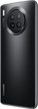 Huawei Dual Sim Hms 6.67' 2376X1080 16.7M Color 8Gb+128Gb 16Mp Front Camera 64+8+2+2Mp Rear Camera 4300Mah.Qualcomm® Snapdragon™ 662