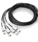 Hpe Ext 4.0M Minisas Hd To Minisas Cbl